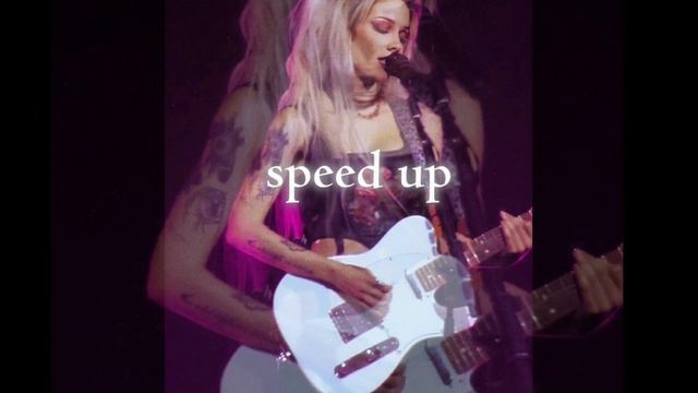 Halsey - control | speed up❤️🩹 смотреть онлайн