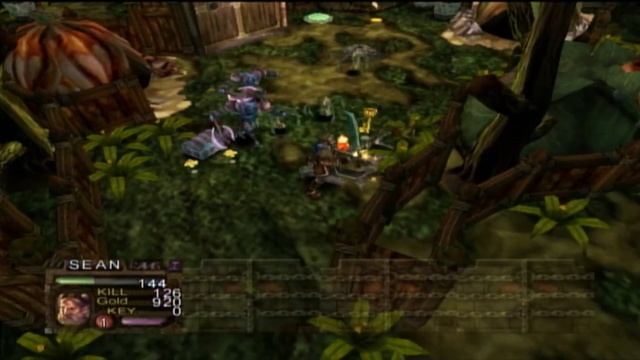 ONLY ON XBOX: Blackstone: Magic & Steel смотреть онлайн