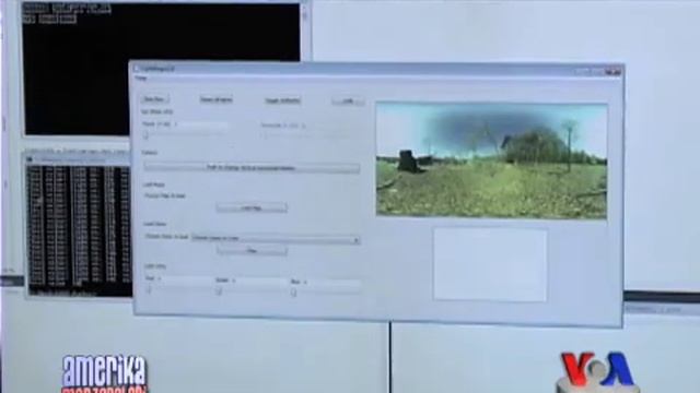 3-D texnologiyasi/ 3-D Technology смотреть онлайн