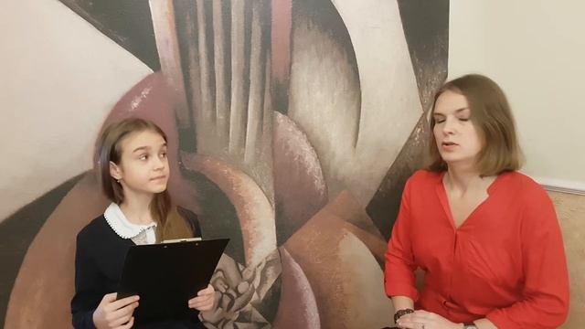 15 вопросов взрослому - Крамаренко Наталья смотреть онлайн