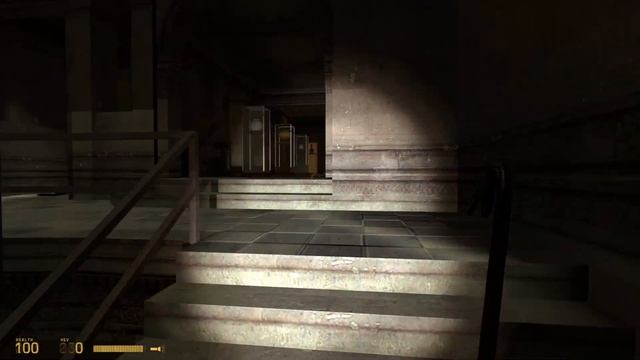 Hgrunt's Map Fixes смотреть онлайн