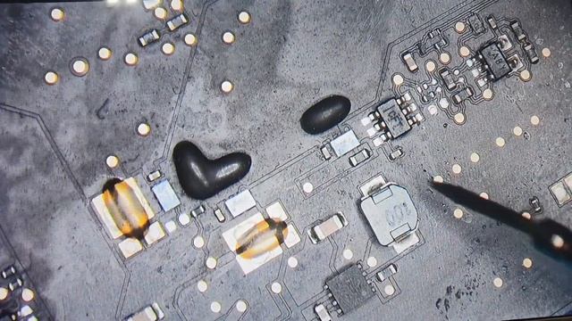 MacBook Logic Board Repair Guideline or Apple Air 1466 Logic Board Troubleshooting. смотреть онлайн
