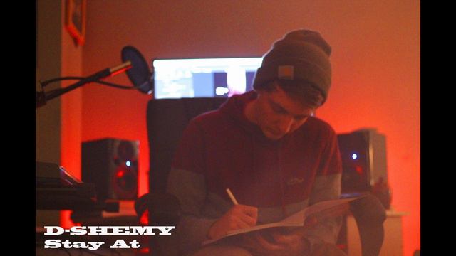 D-Shemy - Stay at смотреть онлайн