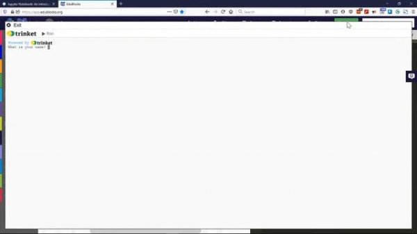 Scratch to Python: Blocks to Coding! Transfer your Scratch