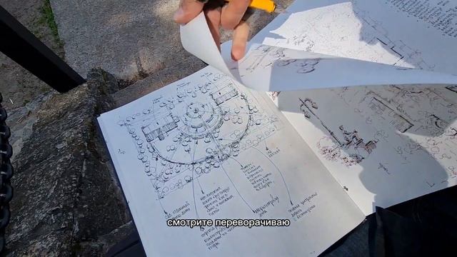 MIN денег - MAX эффектности - превращаю сад в театр - ландшафтная архитектура - Эдуард Кичигин смотреть онлайн