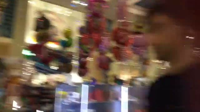 Охота на кукол в Сочи море молле детском мире смотреть онлайн