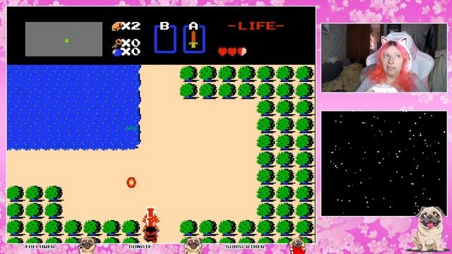 Играем в ретро игры