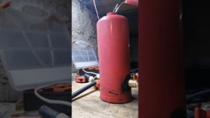 Пеногенератор своими руками