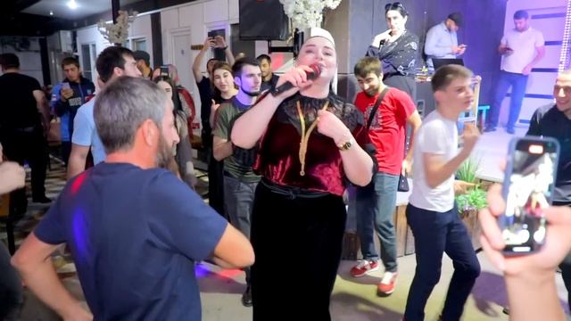 Патимат Расулова - Душа моя (Бомбовая Новинка Хит 2021) COVER VERSION XIT 2021