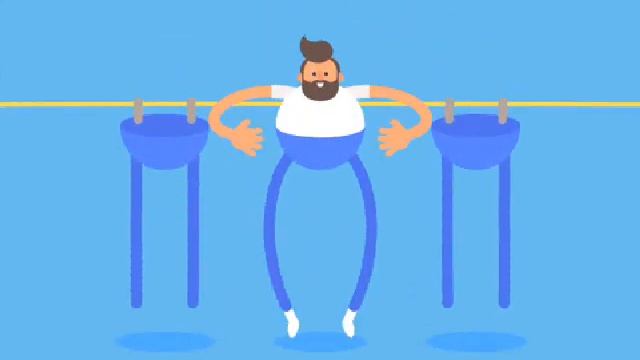 Лимпопо: Подвижные игры-песенки для детей смотреть онлайн