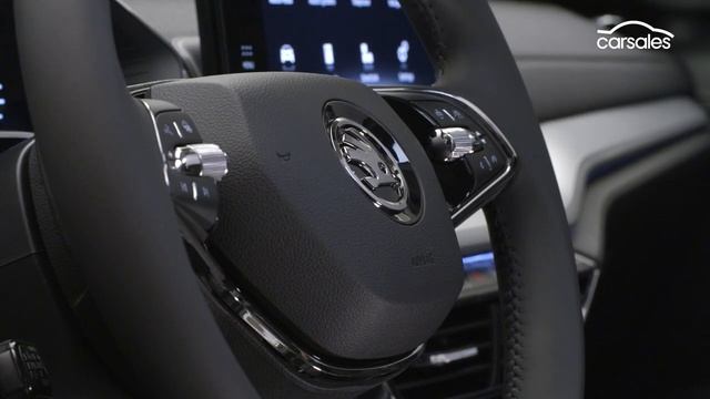 COMING SOON 2021 Skoda Octavia @carsales.com.au