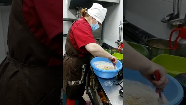 Кулинарные Приключения по Всему Миру