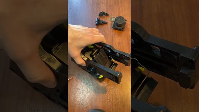 Как разобрать ЗУ Philips/Saeco смотреть онлайн