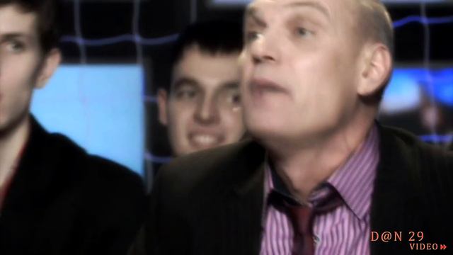 • BUBNOV TODAY - Выпуск # 7 • смотреть онлайн