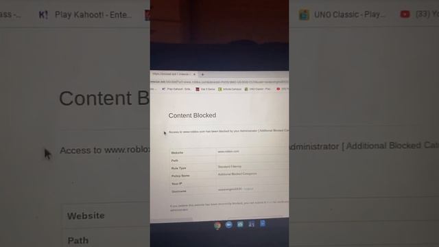 How to download Roblox on a school computer 2020 смотреть онлайн