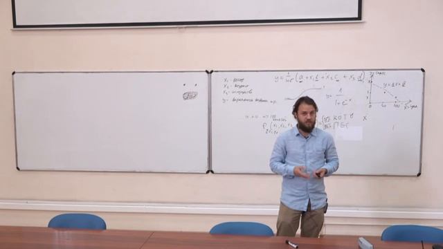 «Умные недели» Лекция Давида Сергеевича Дале смотреть онлайн