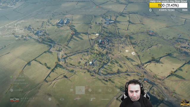 Hit and run tactics with the German Puma - Battlefield 5 смотреть онлайн
