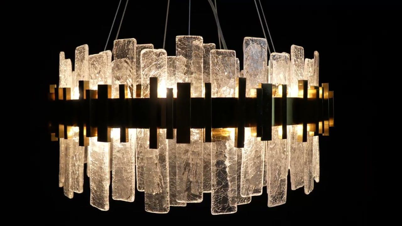 Подвесная люстра ALYA смотреть онлайн