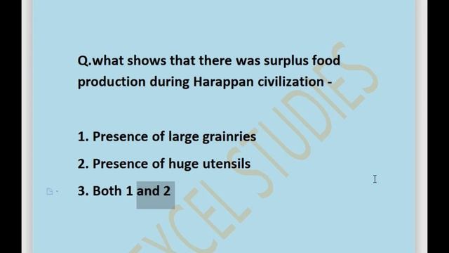 IN THE EARLIEST CITIES MCQs/NCERT class 6 history chapter 3 mcq/ncert class 6 sst Question answers смотреть онлайн