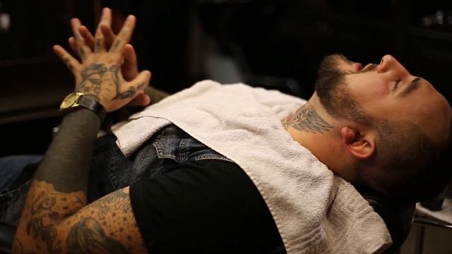 Салон мужской стрижки Bro Barber Shop™ город Пушкин! Жесткий стриж бритья и ножа. смотреть онлайн