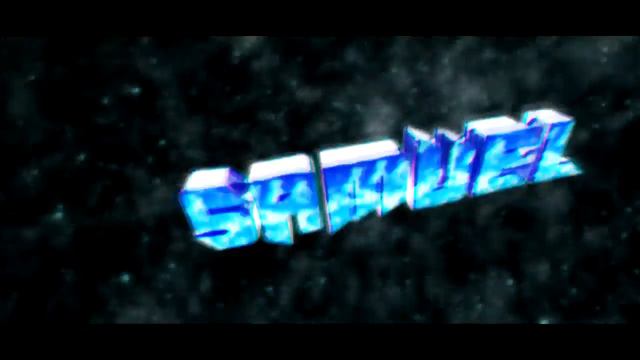 Intro pro Samuel - My best ? Level up! смотреть онлайн