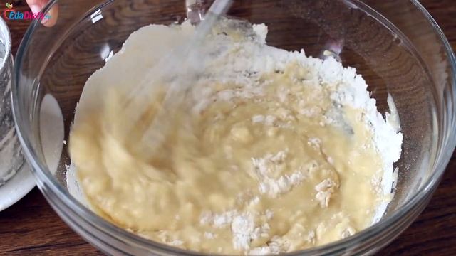 Турецкое сдобное дрожжевое тесто для любой выпечки. Рецепт теста на скорую руку для булочек и слое смотреть онлайн