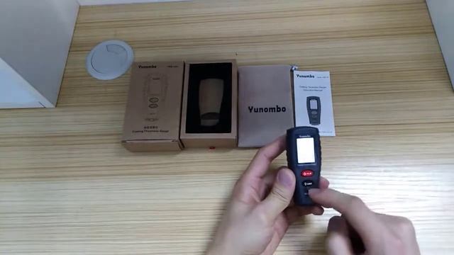 Yunombo цифровой Подсветка ЖК-дисплей пленка Толщина метром автомобильный Кр смотреть онлайн