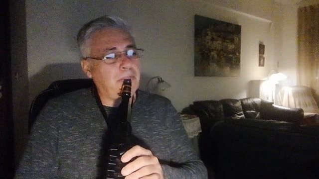 The Nearness Of You / Hoagy Carmichael- Yamaha YDS 150 A14 смотреть онлайн