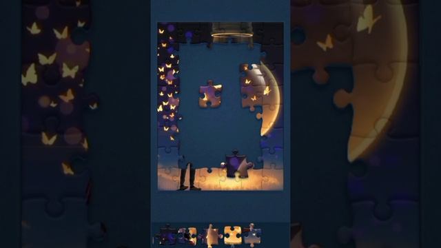 Block Jigzaw Puzzle Relaxing Game | Level 17 | EHtv смотреть онлайн