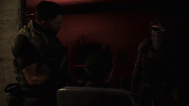 Operation Oracle .. Game Update смотреть онлайн