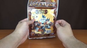 Битвы Fantasy - Warhammer для бедных или классика варгеймов?