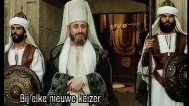 Apostle PAUL mobbed, his appeal to CAESAR смотреть онлайн