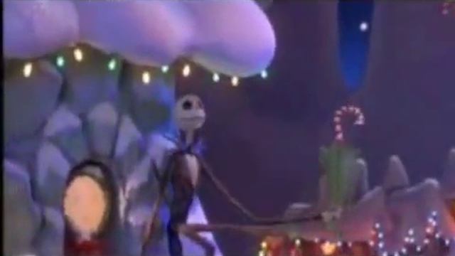 The Nightmare Before Xmas смотреть онлайн