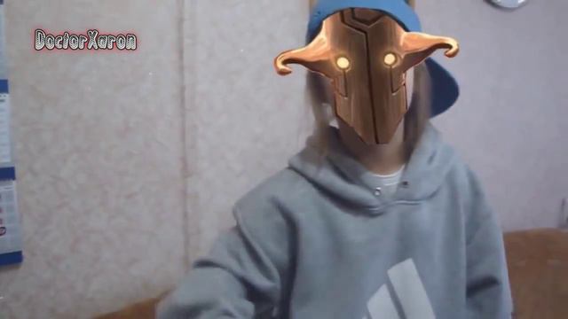 МЕГА РЭП ПРО ДОТУ 2 смотреть онлайн