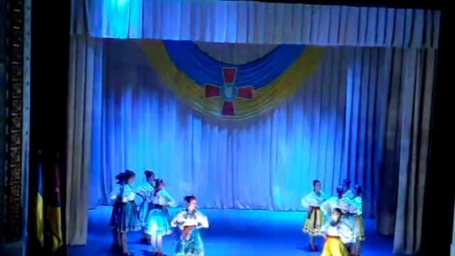 Украинская полька смотреть онлайн
