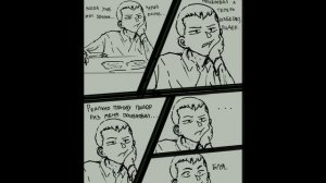 • озвучка комиксов • Рома и Антон/Ротон/Антон и Рома • Зайчик/Tiny bunny •