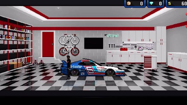 How to win every race infinite money glitch смотреть онлайн