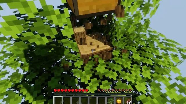 Top 5 Escape Maps for Minecraft 1.18.2 (2023) смотреть онлайн