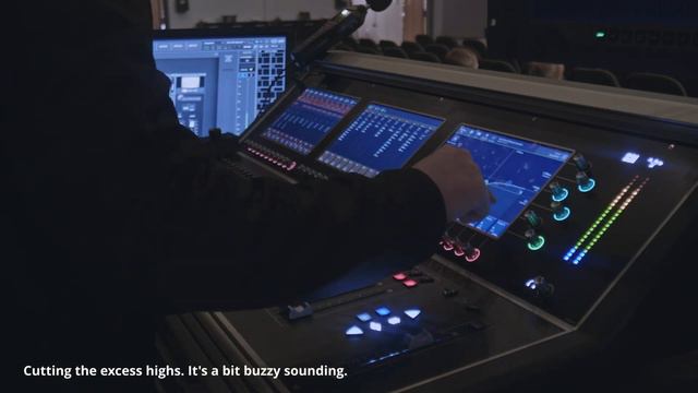 Live Sound | Building the Mix | Worship Mixing | Ryan Dowdall | FOH Mixer | Digico S31 | Soundcheck смотреть онлайн