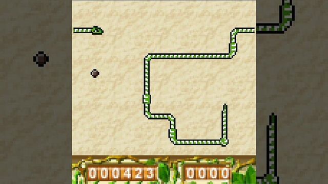 Snake EX2 Nokia 3100 (Java Game - 2001) - Nokia by: Gamessky ลูกพระเยซู [ปลื้ม ณัฐดนัย พุ่มพุทธ] смотреть онлайн