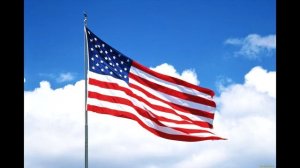 АМЕРИКАНСКИЙ ФЛАГ // ИСТОРИЯ РАЗВИТИЯ АМЕРИКАНСКОГО ФЛАГА