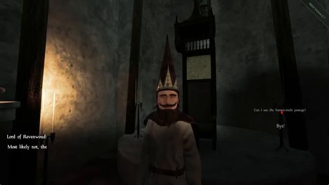 GNOME LIFE! Open World Survival Crafting- LITTLE HATS- Alpha Build First look смотреть онлайн