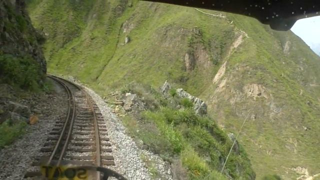 ТОП 12  Самых Лучших Мест,  ЭКВАДОР!