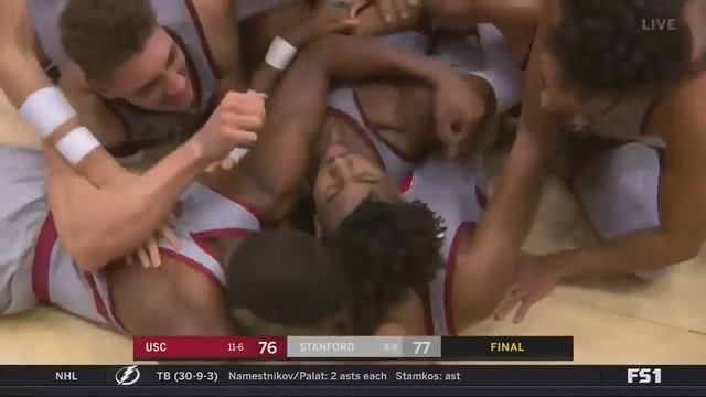 Спортивное вдохновение