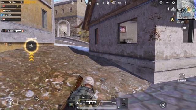 Чем отличается Pubg Mobile от Pubg Mobile Lite