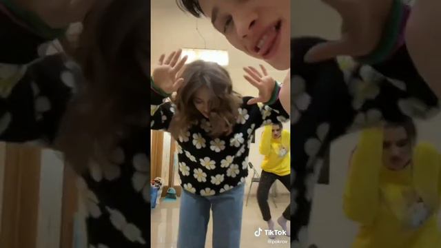 ТИК ТОК ЛУЧШЕЕ. 06.12.2020. #1 ДАНЯ МИЛОХИН, ДИНА САЕВА, БАБИ, АНЯ ПОКРОВ, ЮЛИЯ ГАВРИЛИНА и другие!