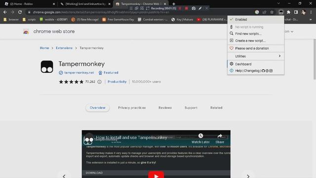 how to bypass linkvertise part 2 cuz yall said it got patched ;c смотреть онлайн