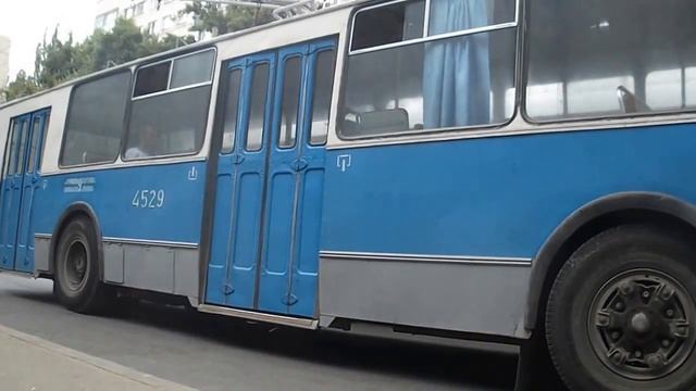 Все виды транспорта / Мультик для детей / Развивающее видео для детей смотреть онлайн