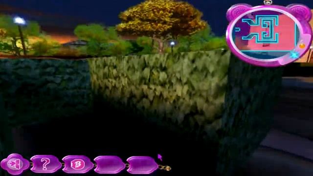 #4 Игра Барби Секретный Агент - Прохождение. Париж смотреть онлайн