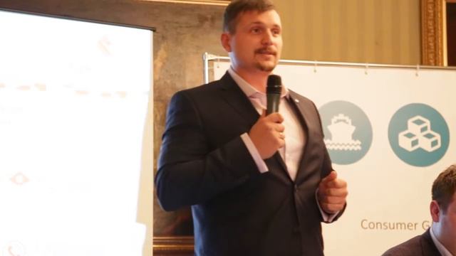First Logistik смотреть онлайн